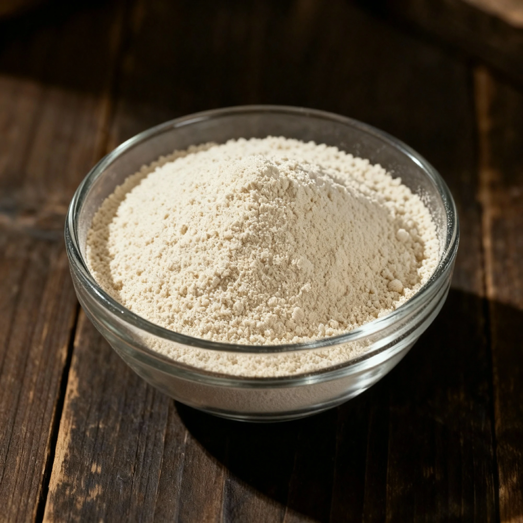 Snow Pear Powder