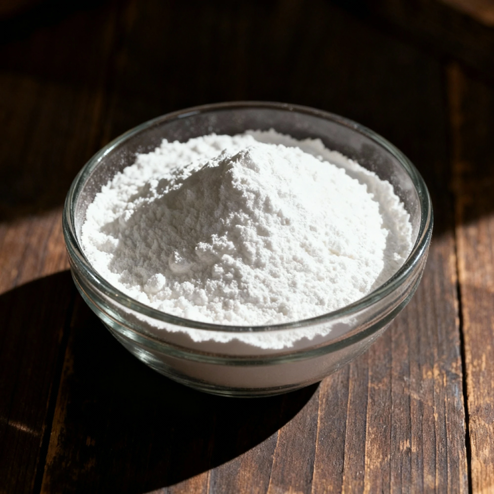 Sodium Bicarbonate