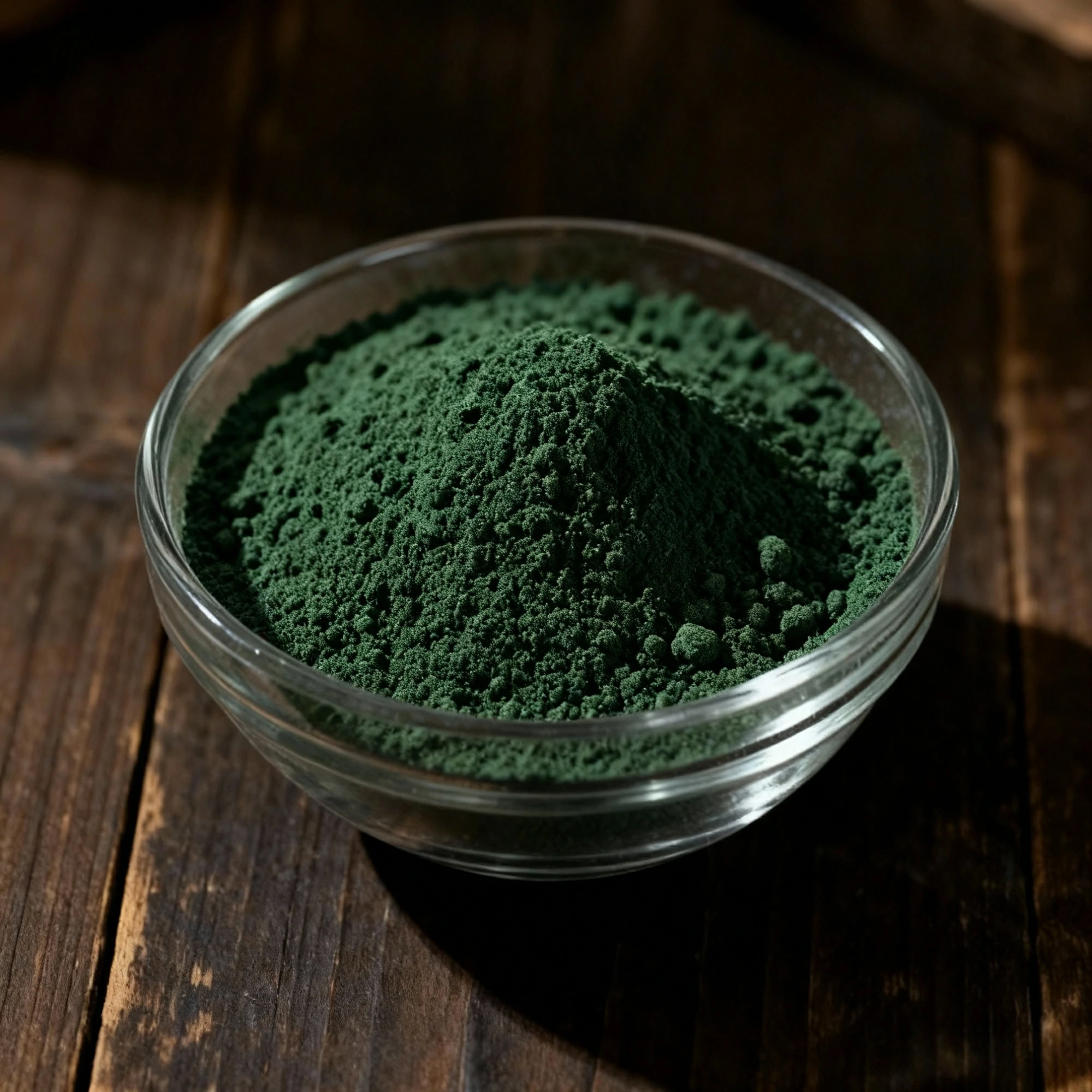 Sodium Copper Chlorophyllin
