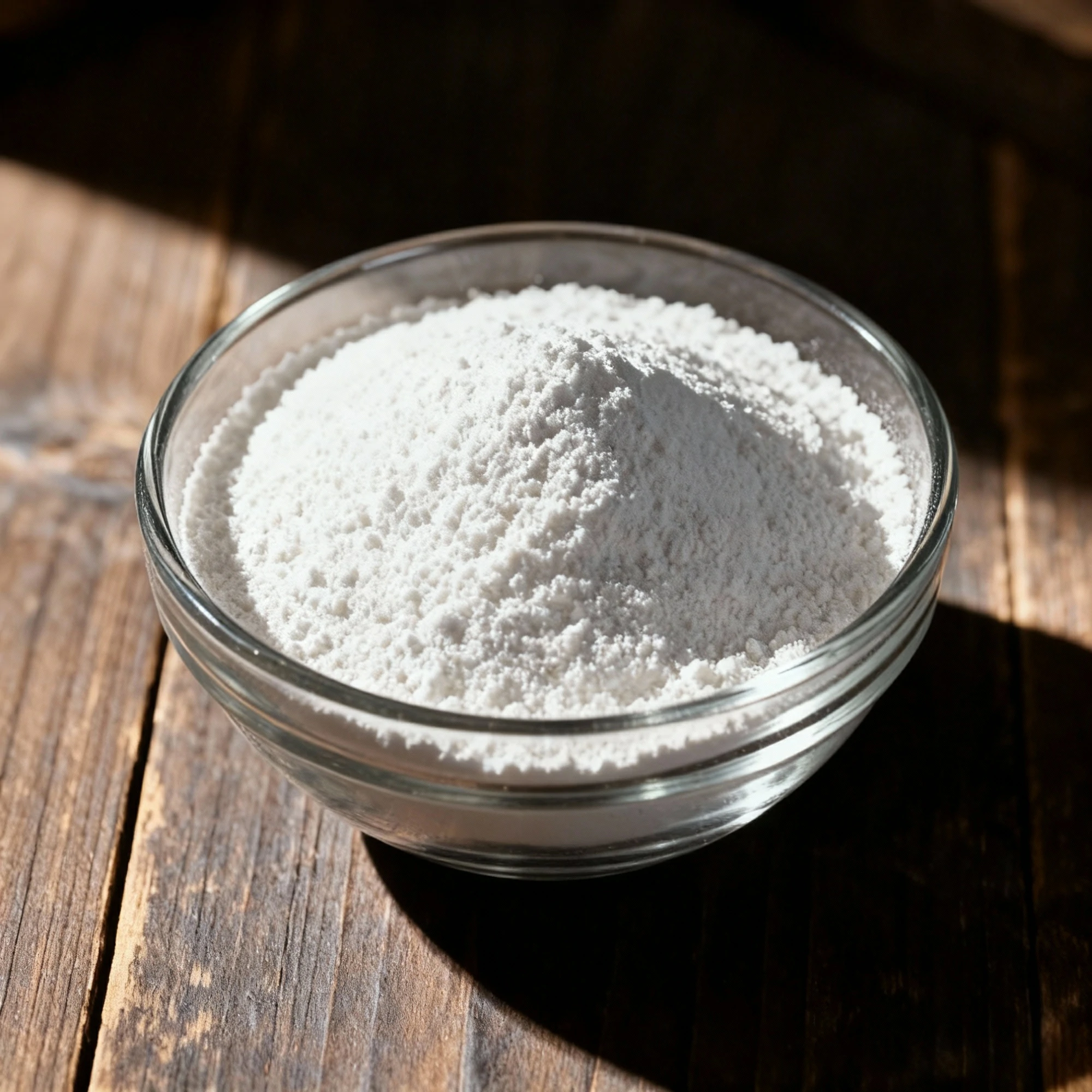 Sodium dehydroacetate