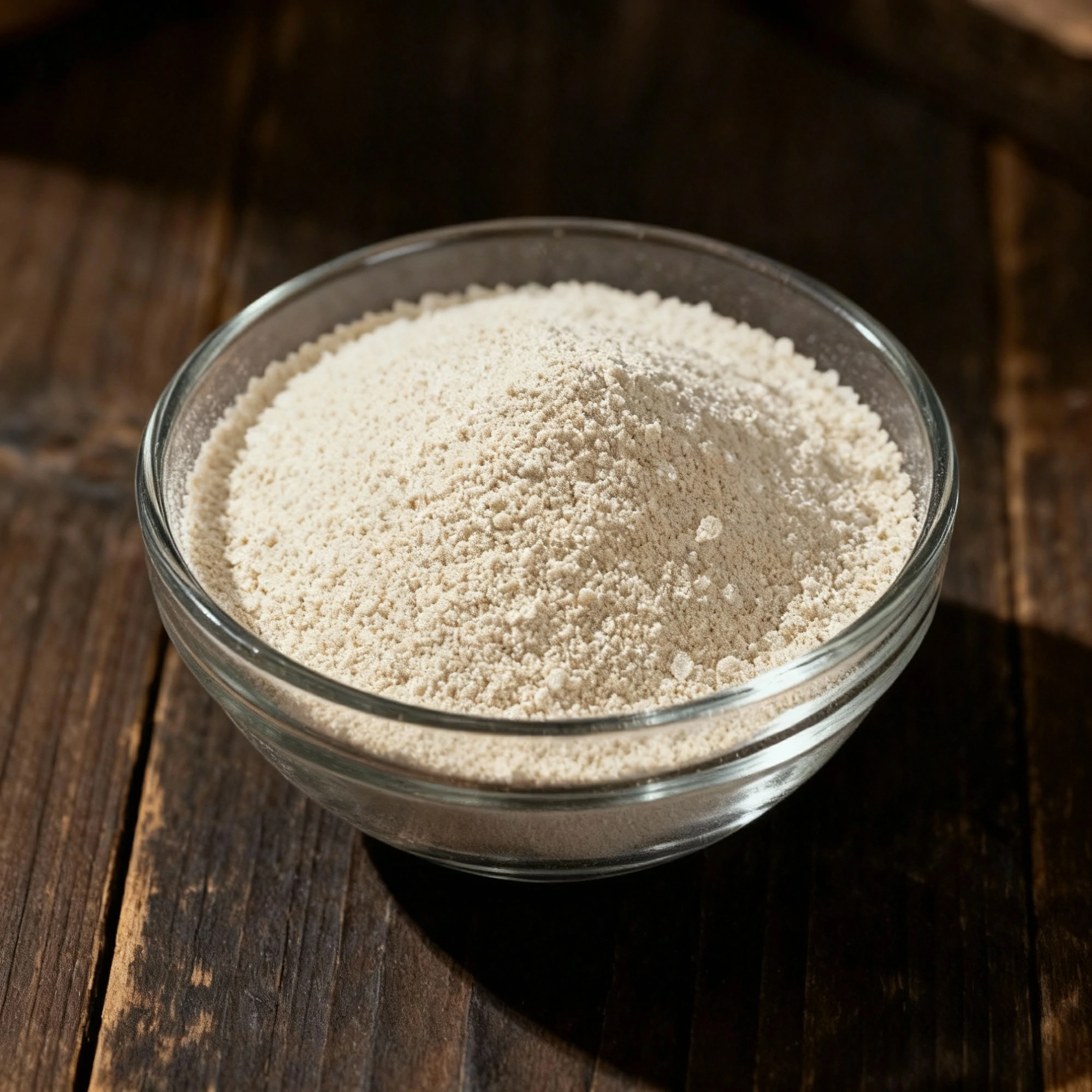 Soy Protein Powder