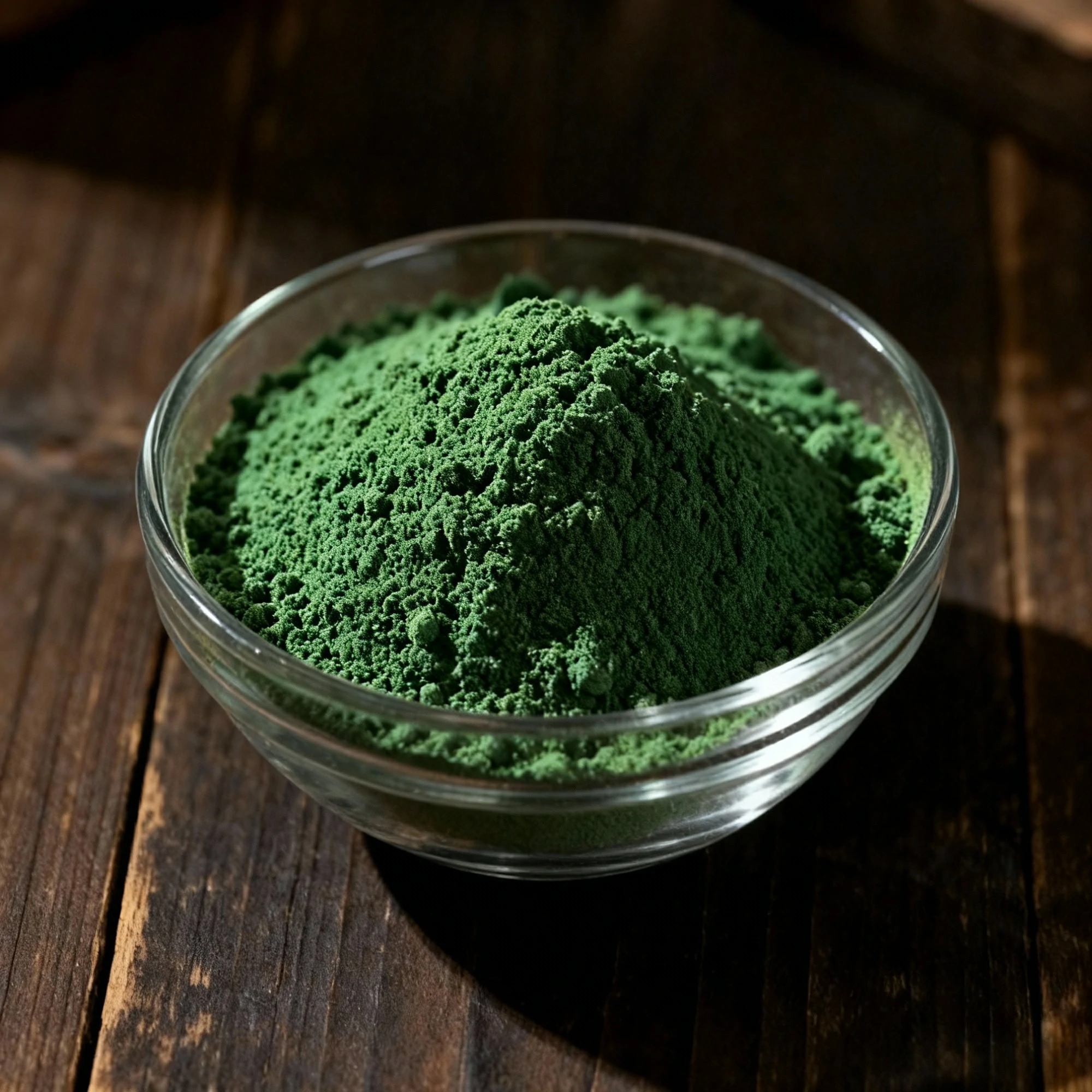 Spirulina Powder