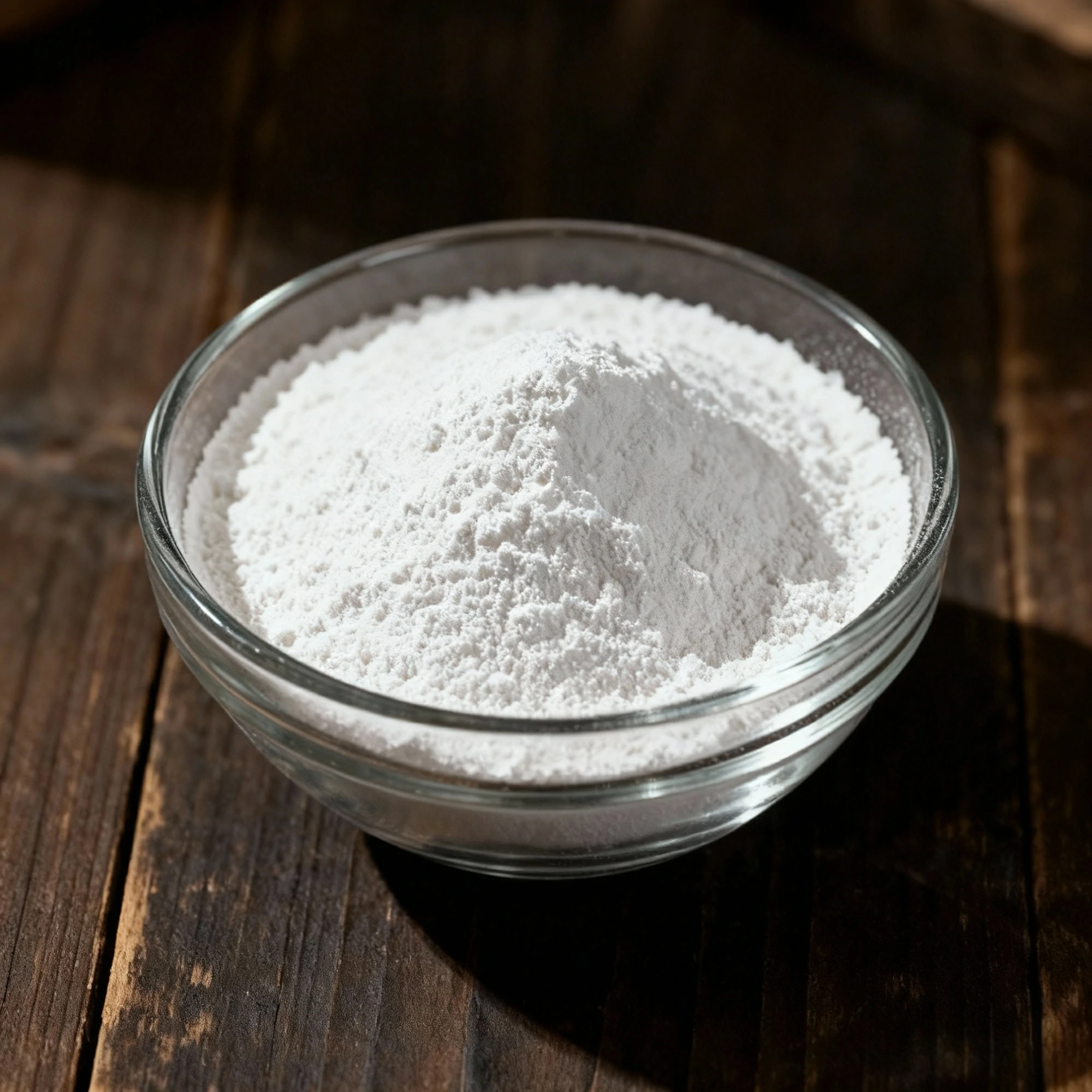 Steviol Glycosides (Reb-A, Stevioside)