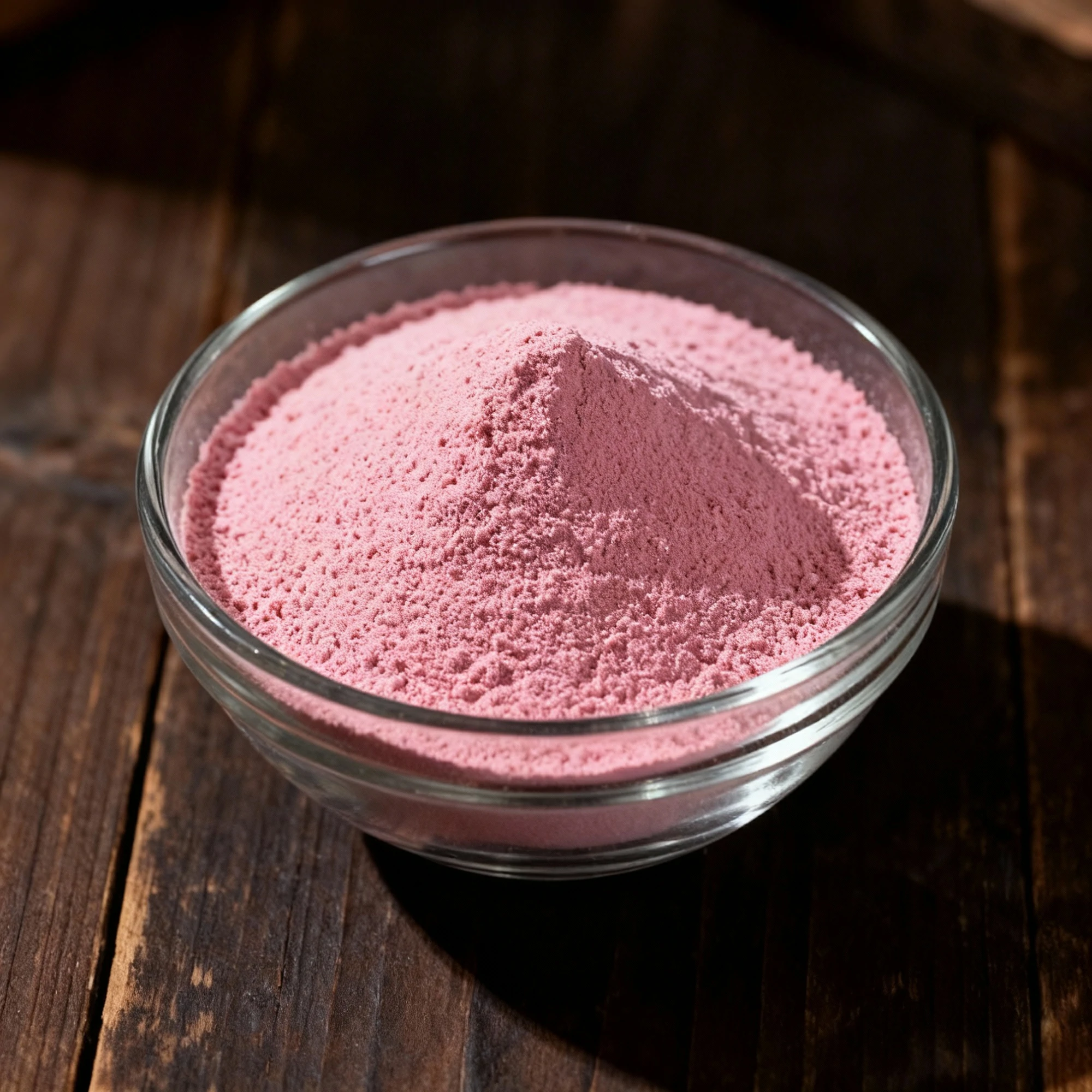 Strawberry Fruit Powder