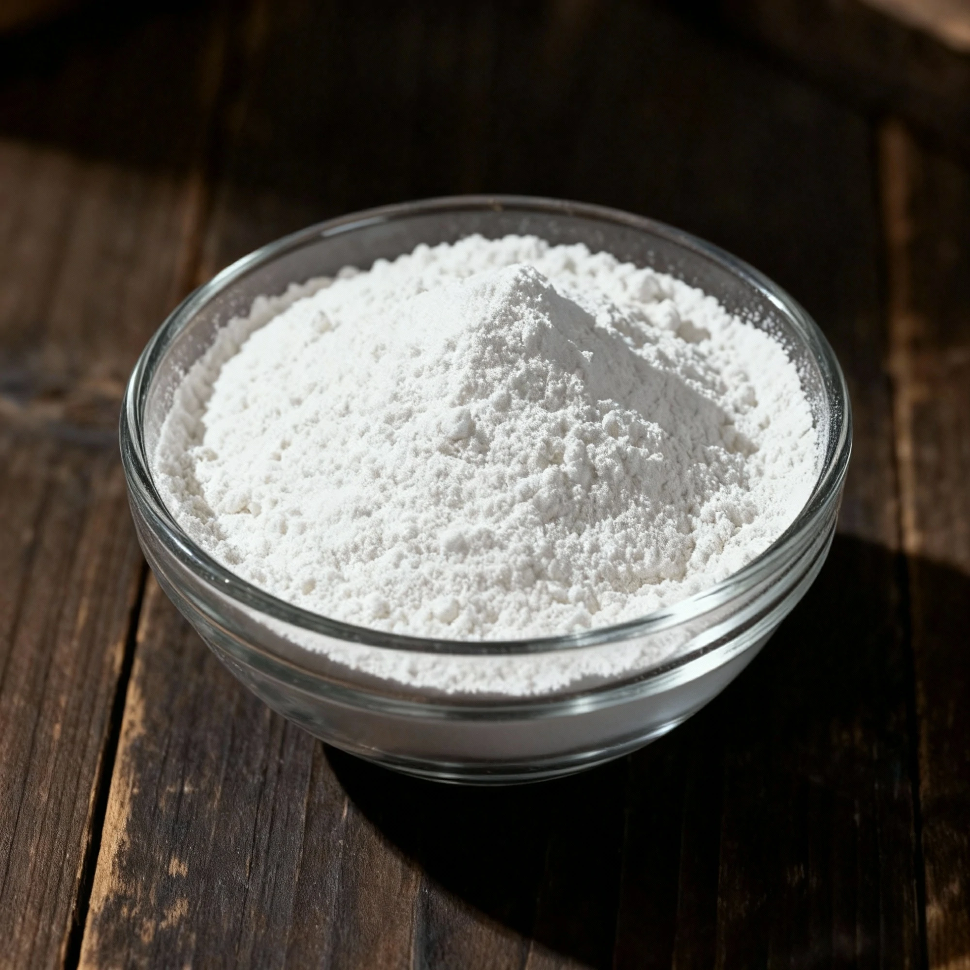 Tetrasodium Pyrophosphate