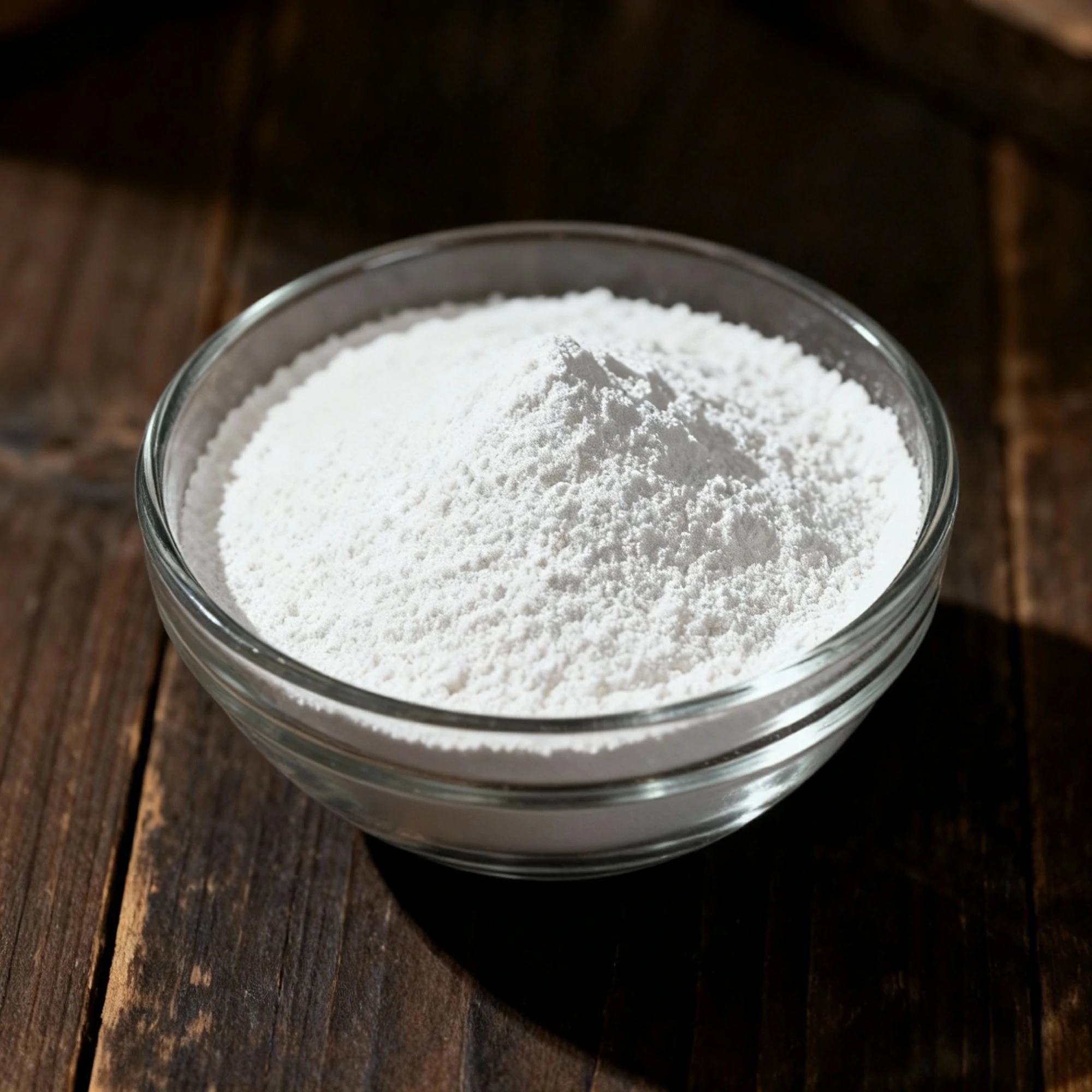 Thiamine (Vitamin B1)