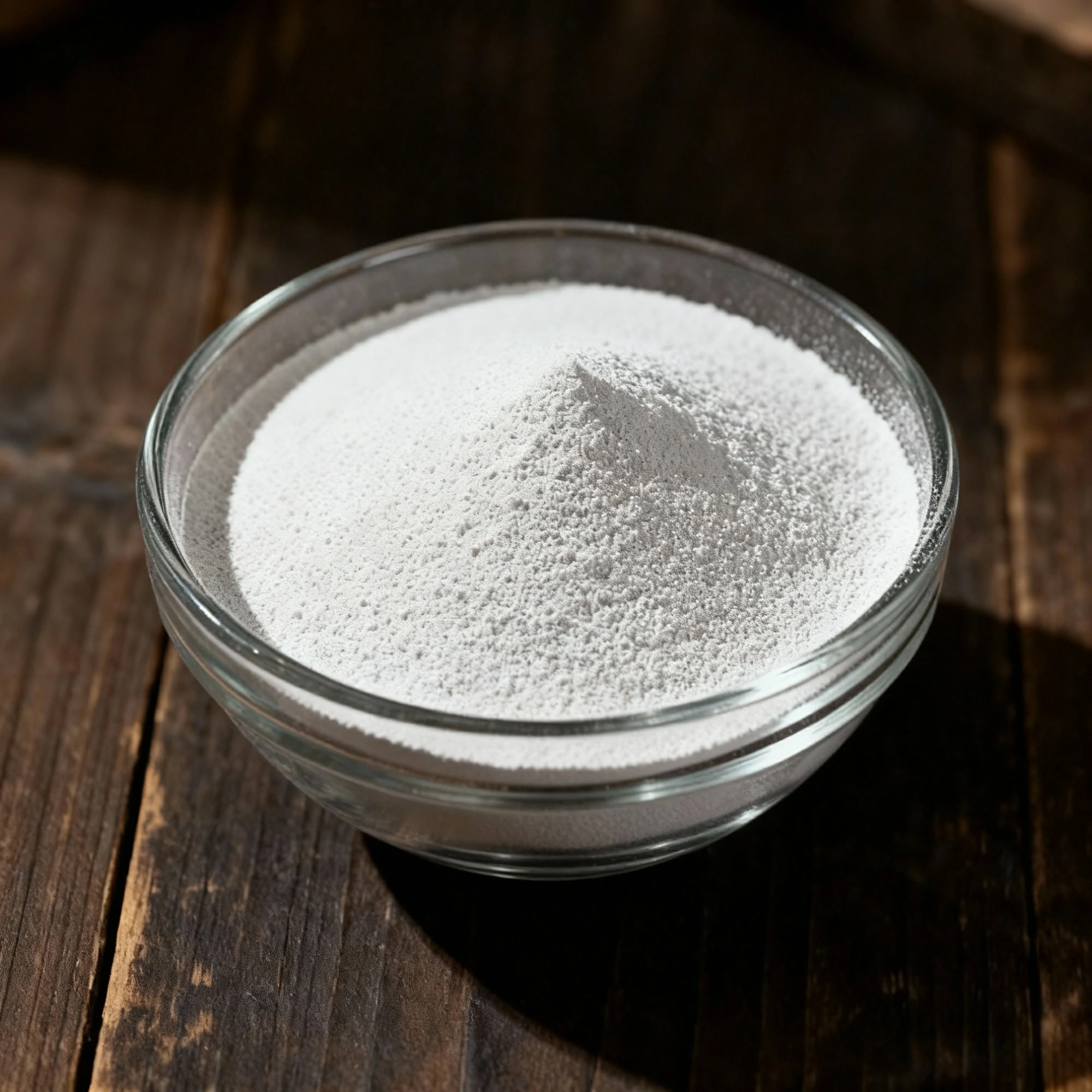 Toasted Glutinous Rice Flour