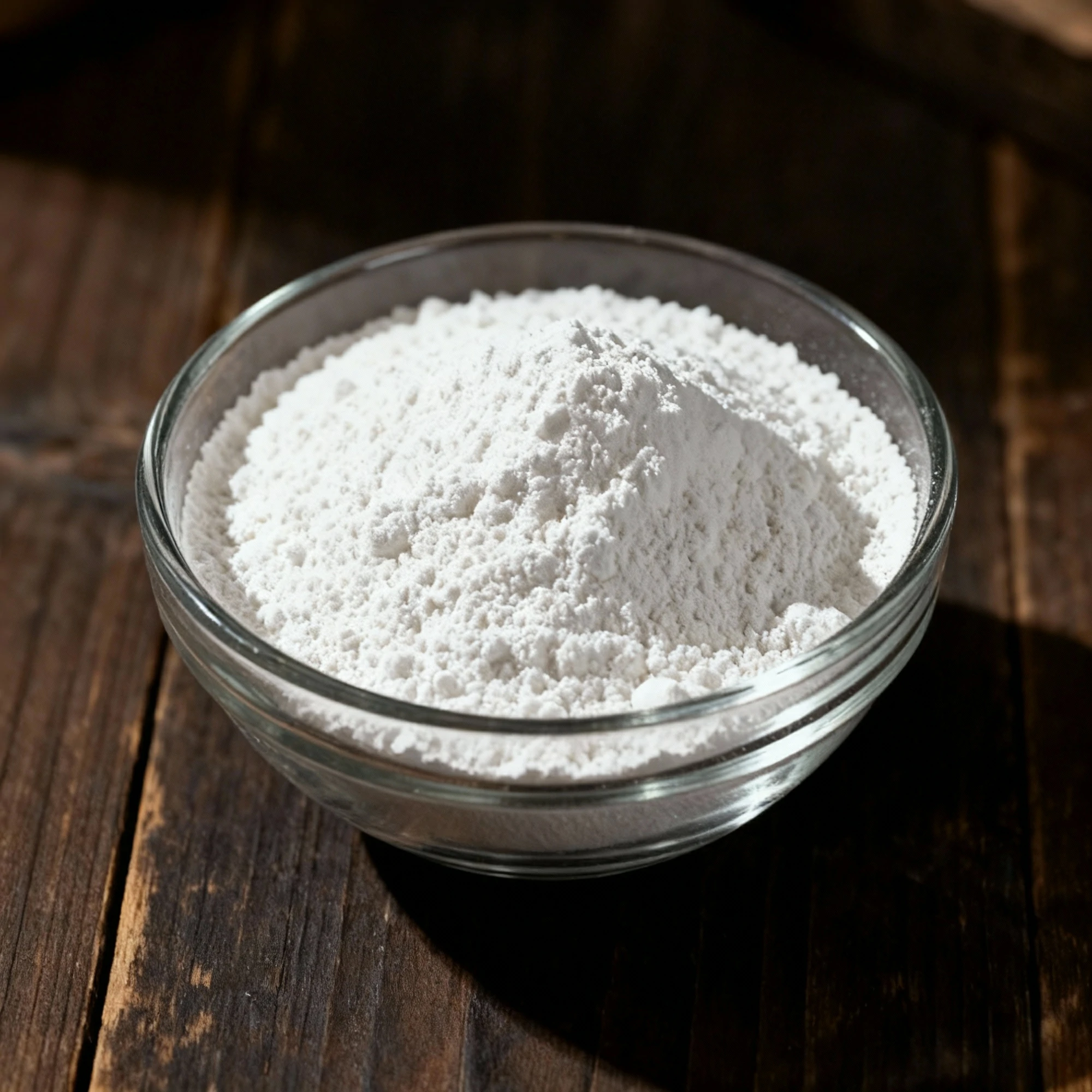 Tricalcium Phosphate