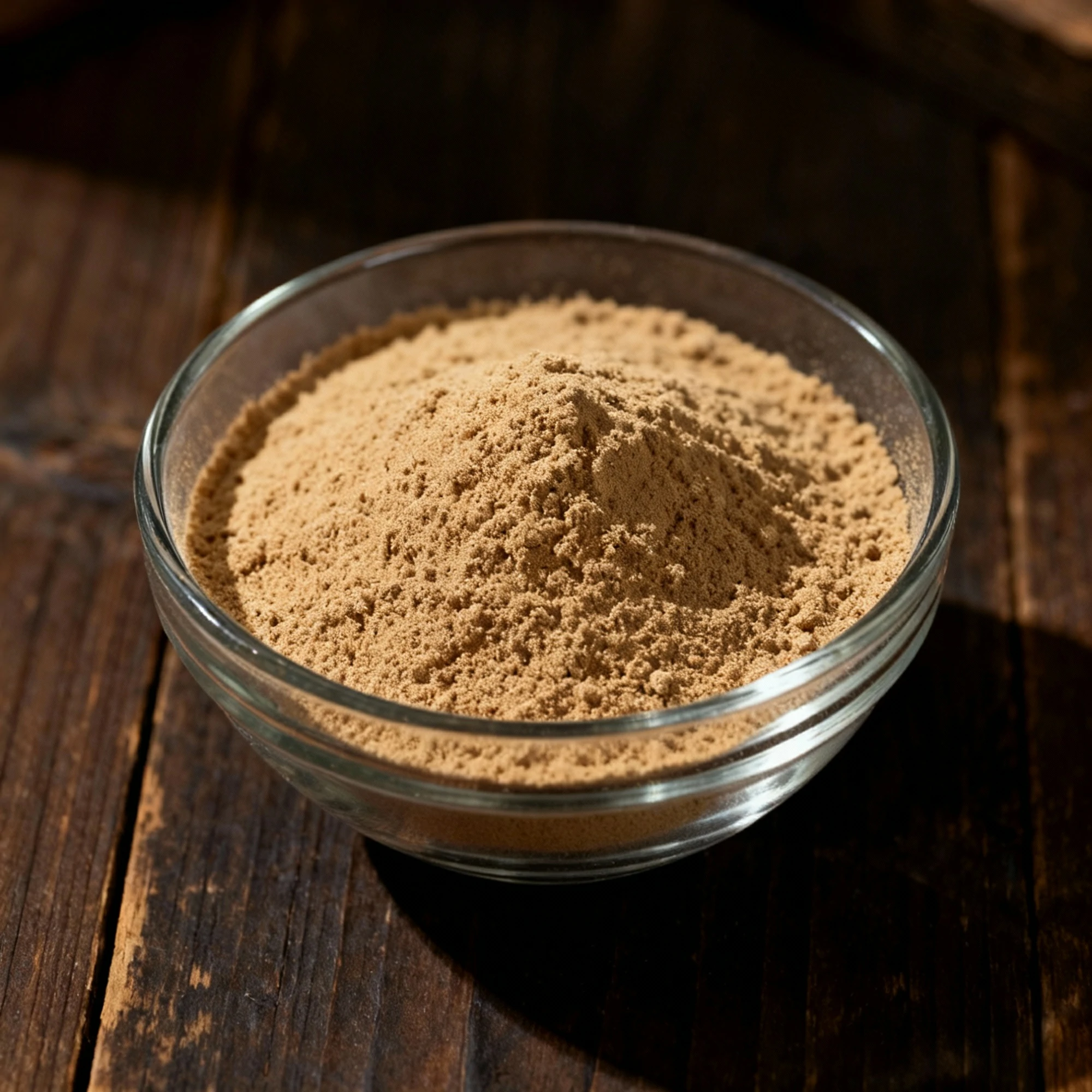 Zinc‑Enriched Yeast